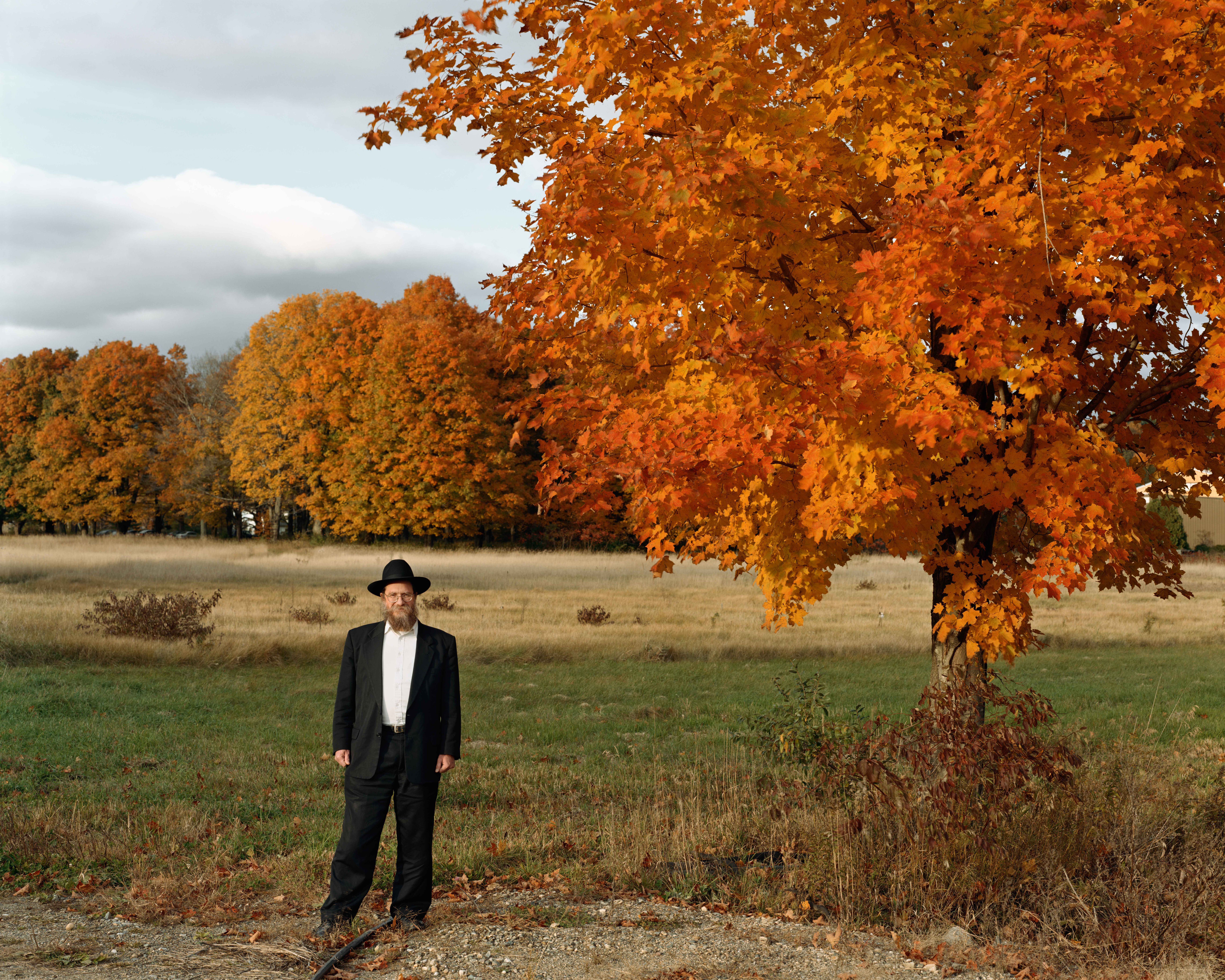 Photographs | Sweet Earth | Joel Sternfeld