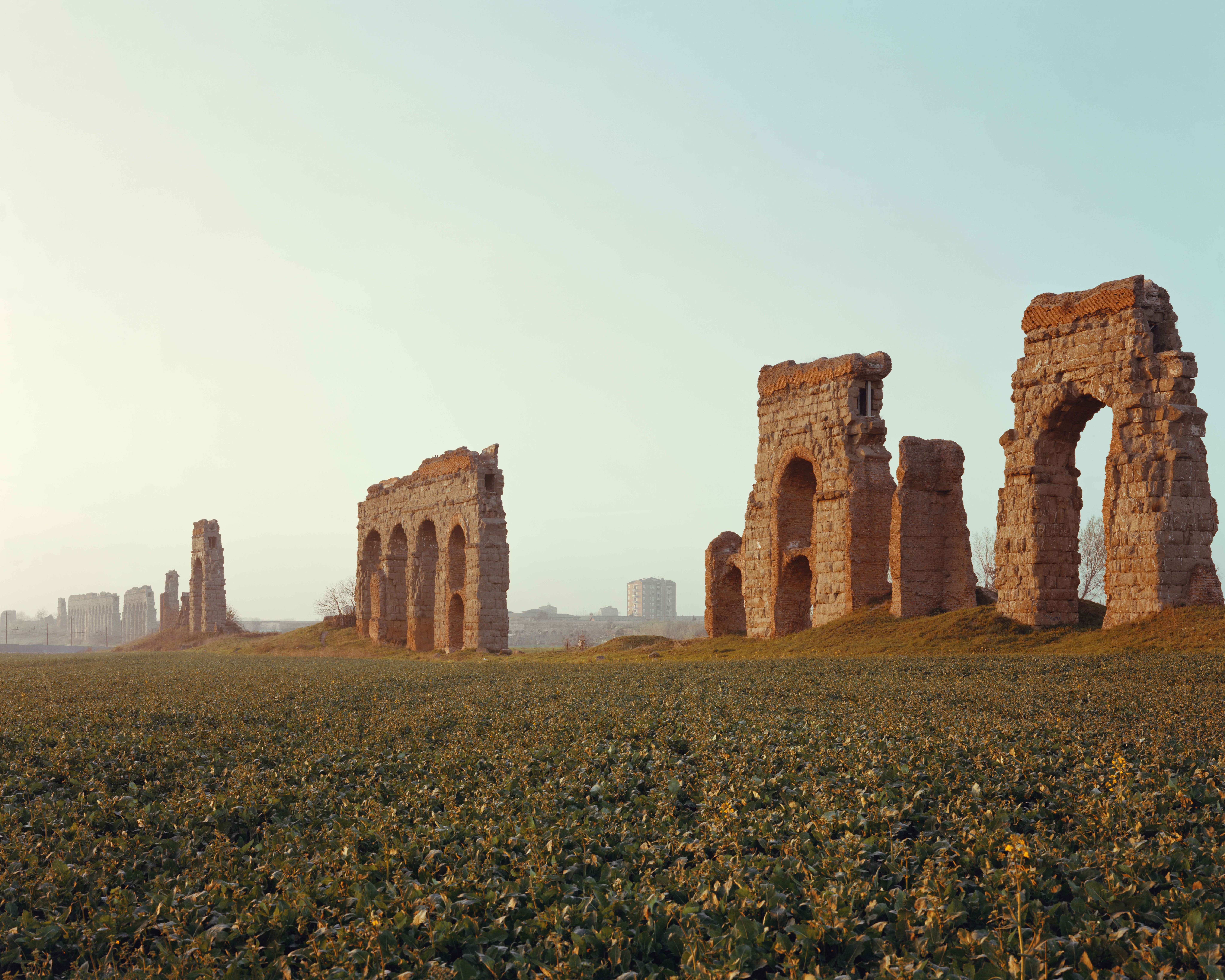 Joel Sternfeld 写真集 Rome after Rome Book Review: Rome After Rome — Musée Magazine