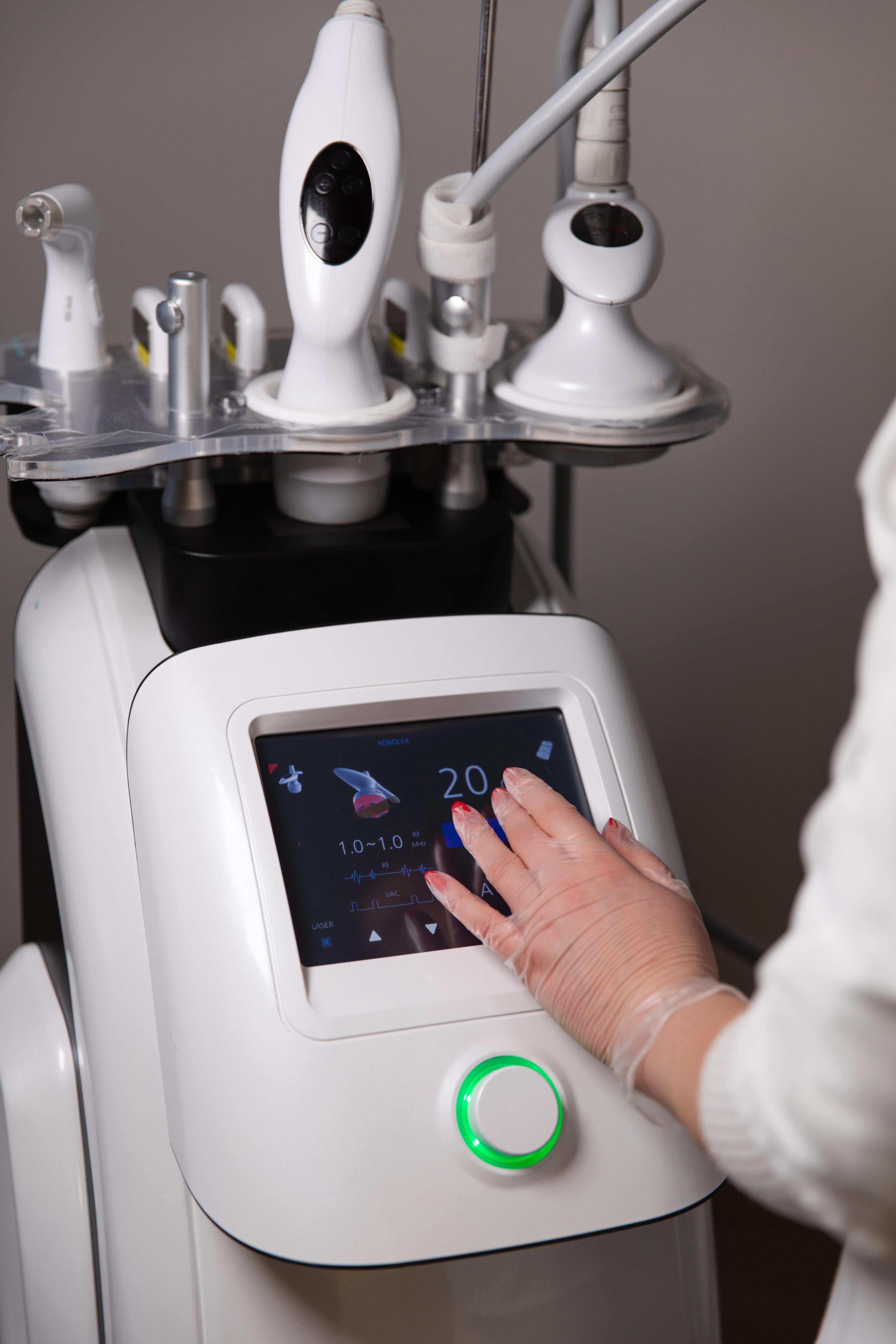 Апарат Robolex Plus