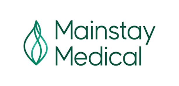 Mainstay Medical logo