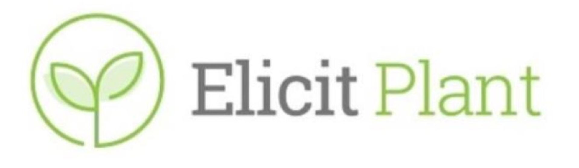 Elicit Plant small logo