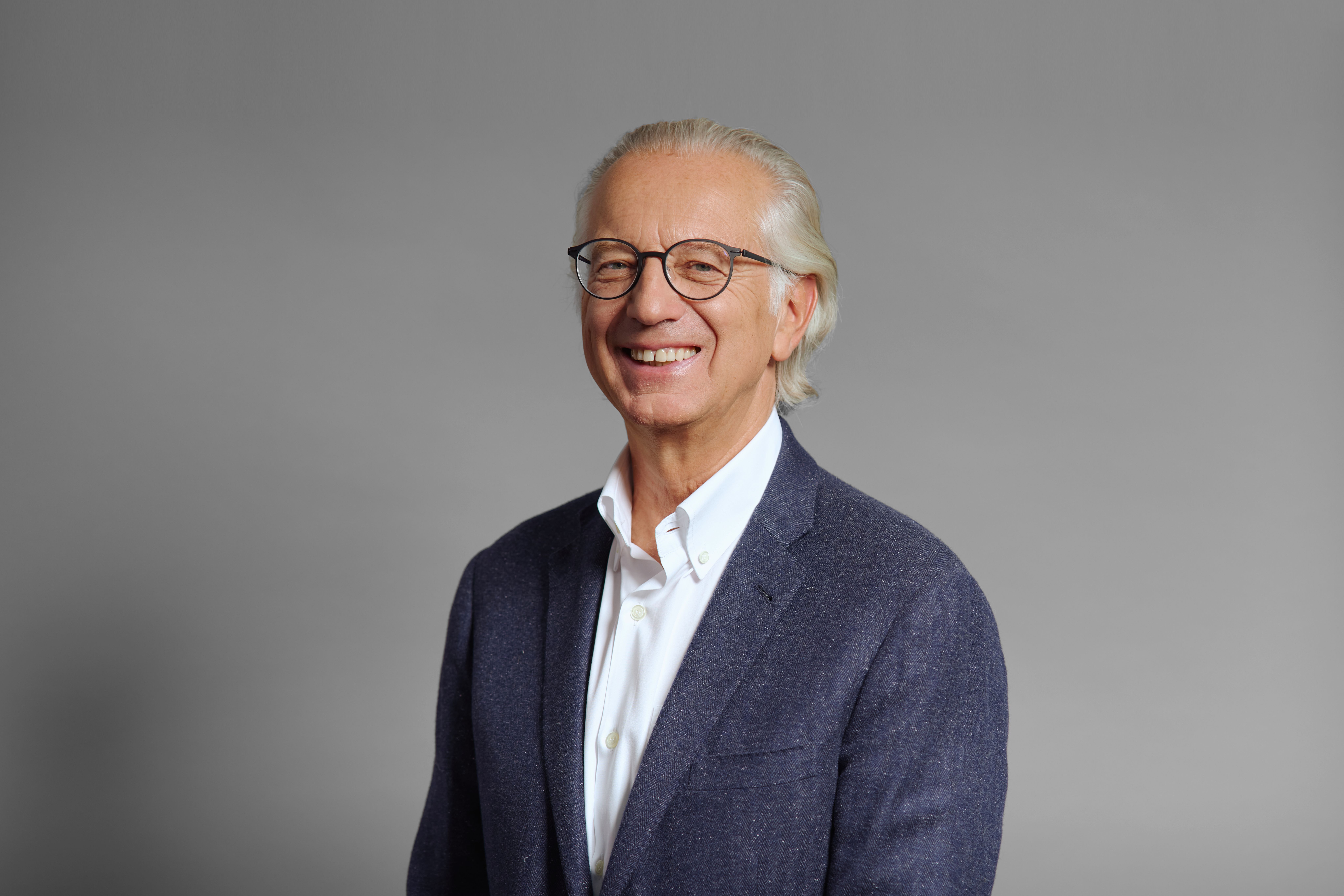 Jacques Theurillat — Sofinnova Partners