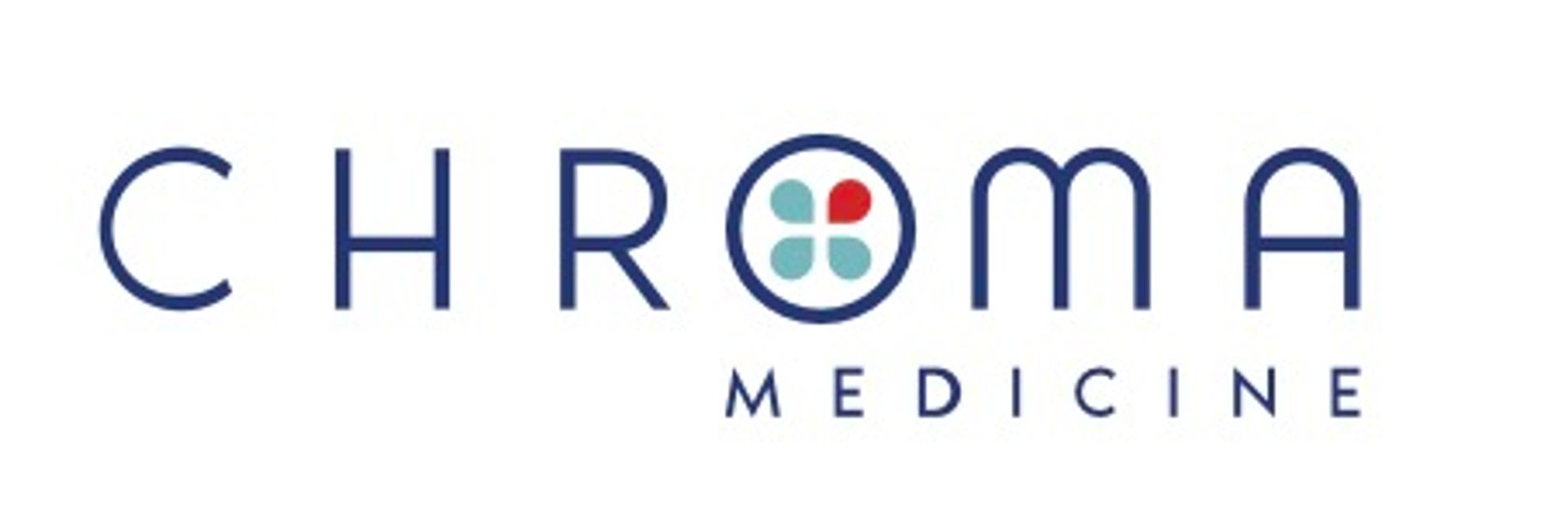 Chroma Medicine logo