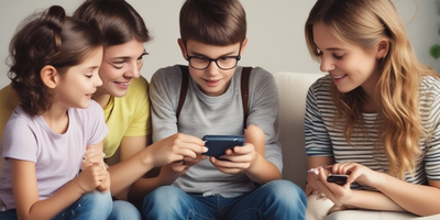 Control Parental: ¡Elegí la App Perfecta para Tu Familia Digital!