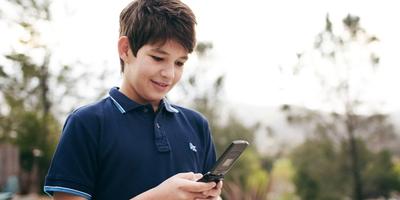Primer Celular: ¿Cuándo y cómo preparar a tu hijo?