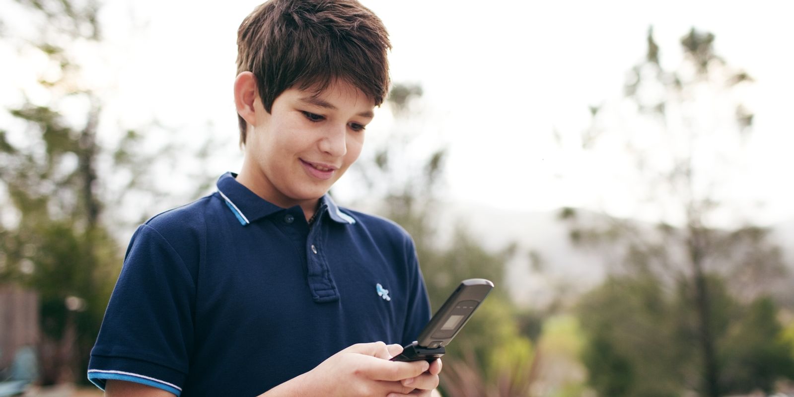 Primer Celular: ¿Cuándo y cómo preparar a tu hijo?