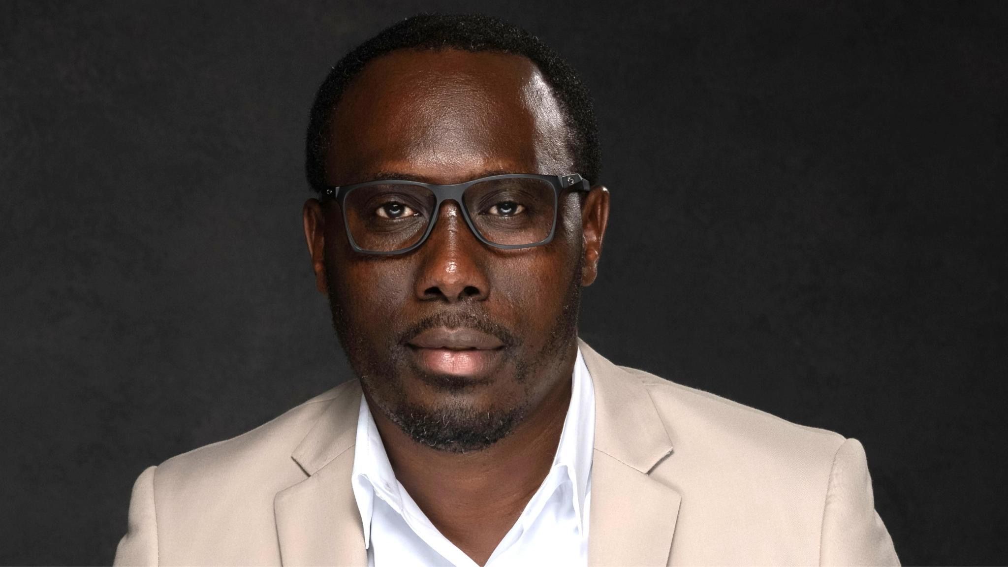 Jacob Ideji