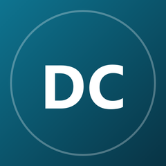 Logo de Dentycool - Consultorio Dental