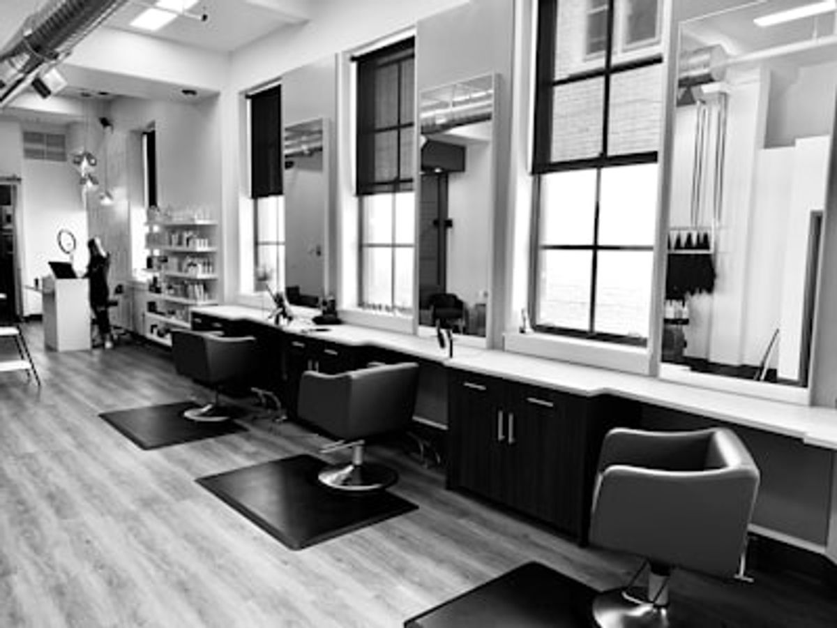 Estética y Spa Glow