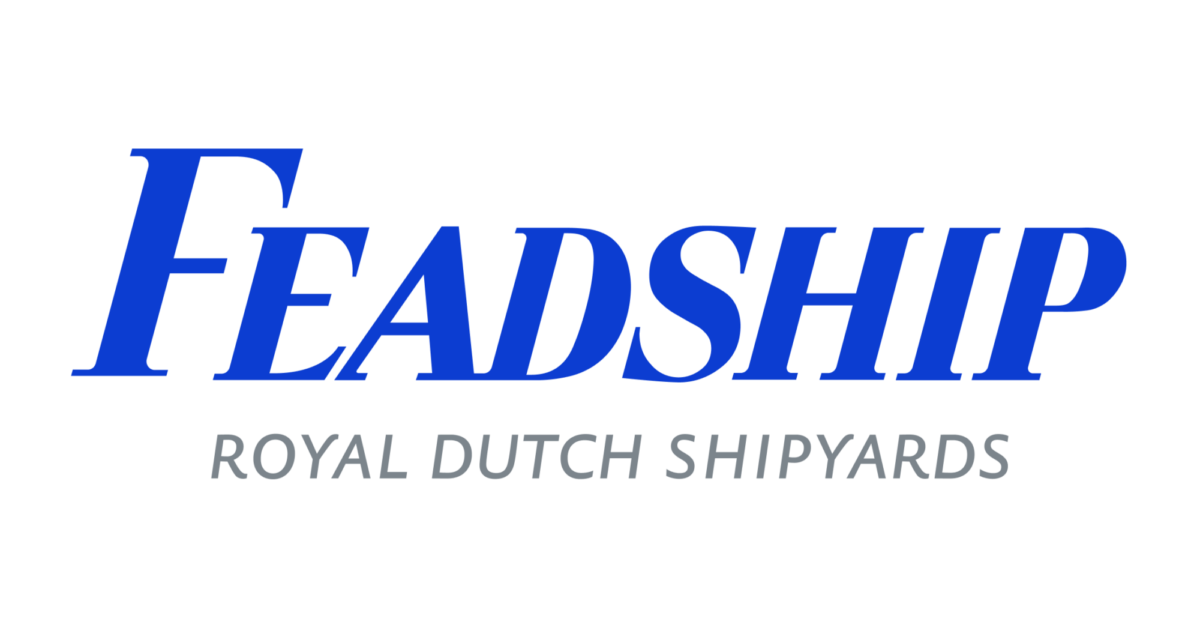 Logo Feadship