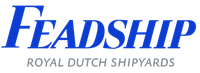Logo Feadship