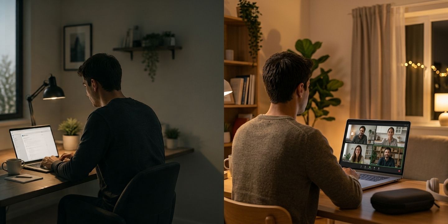 Freelancer vs. Integrated Remote Team: 5 Signs Your Company Needs the Second Model 