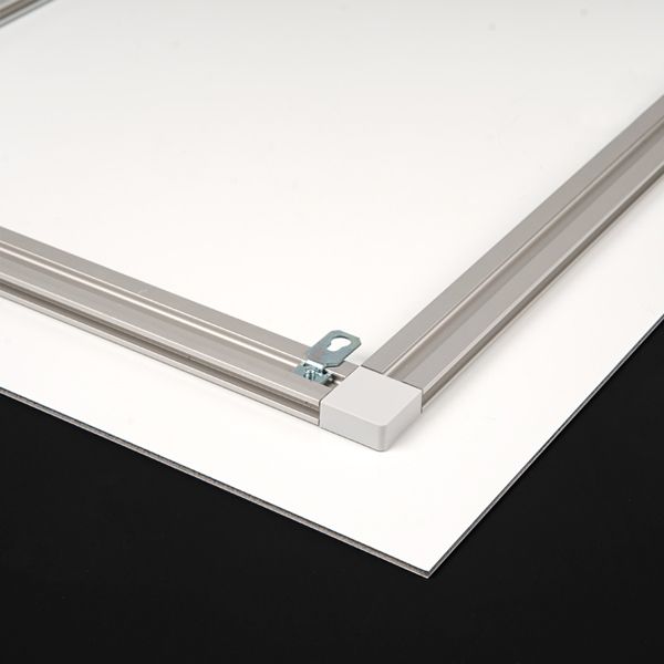 Aluminium-Aufhängesystem