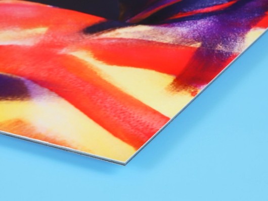 Tirages Fine Art sur alu Dibond