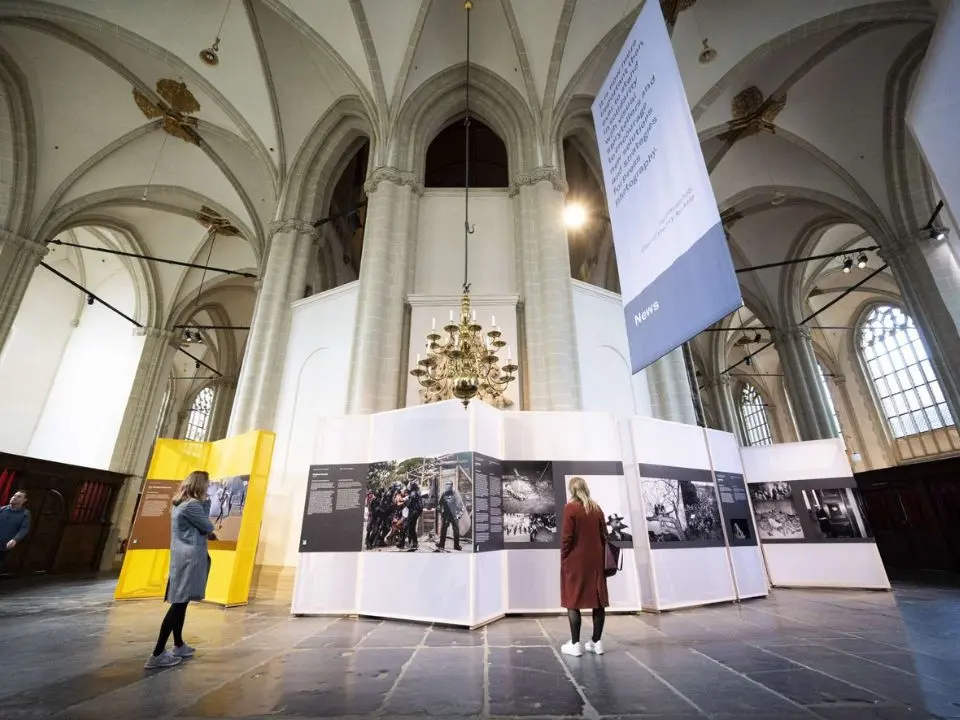 World Press Photo Foundation