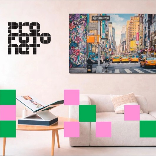 Rebranding Profotonet