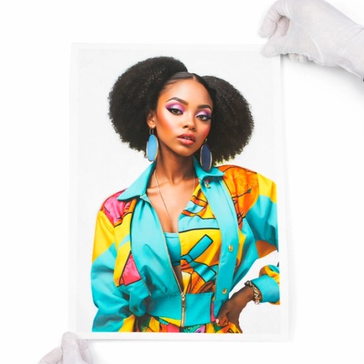 Tirage photo Fine Art