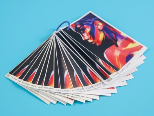 Profotonet Musterfächer