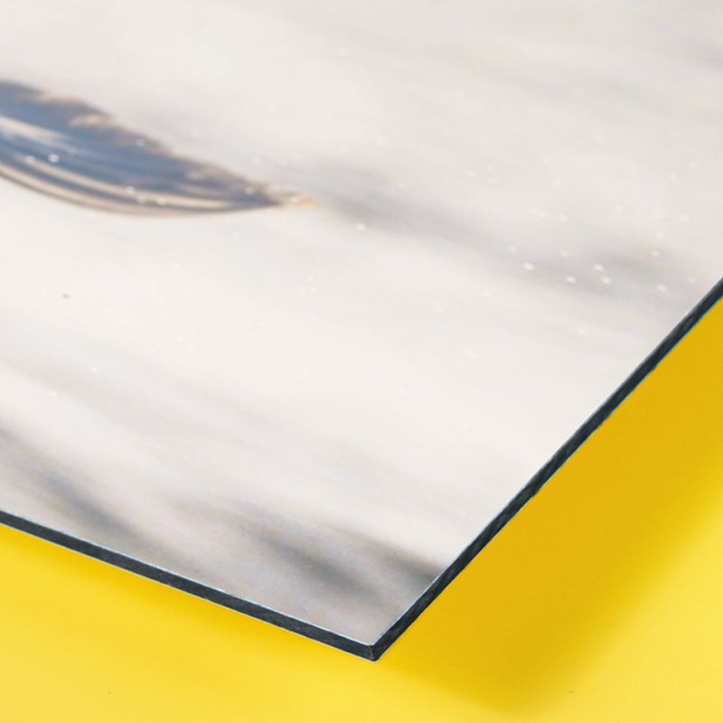 Detailansicht – Fine Art auf Alu-Dibond