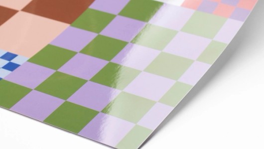 Fujifilm Glossy Fotopapier