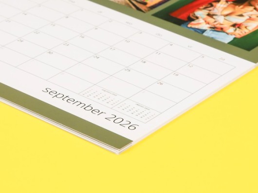 Profotonet Fotokalender
