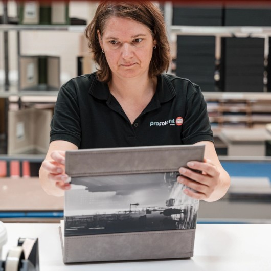 Fotografie is vakmanschap