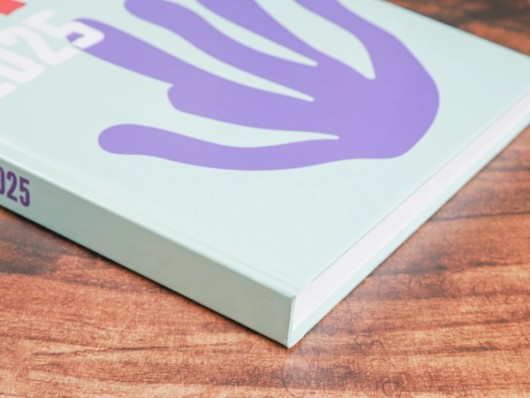 Reise-Fotobuch Close