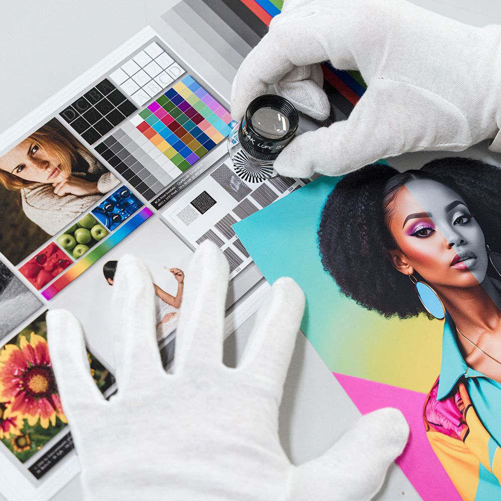 Tägliche Qualitätskontrolle