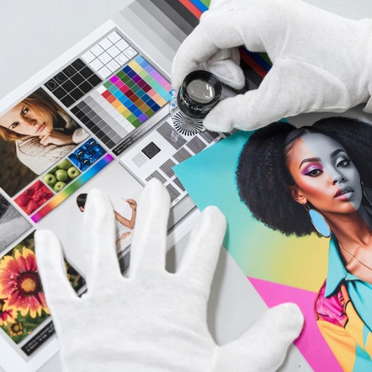 Beeldmakers voor beeldmakers