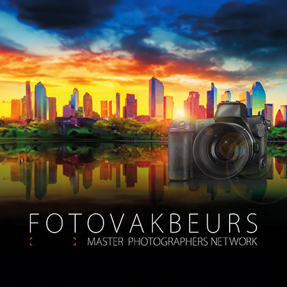 Salon professionnel de la photographie MPN