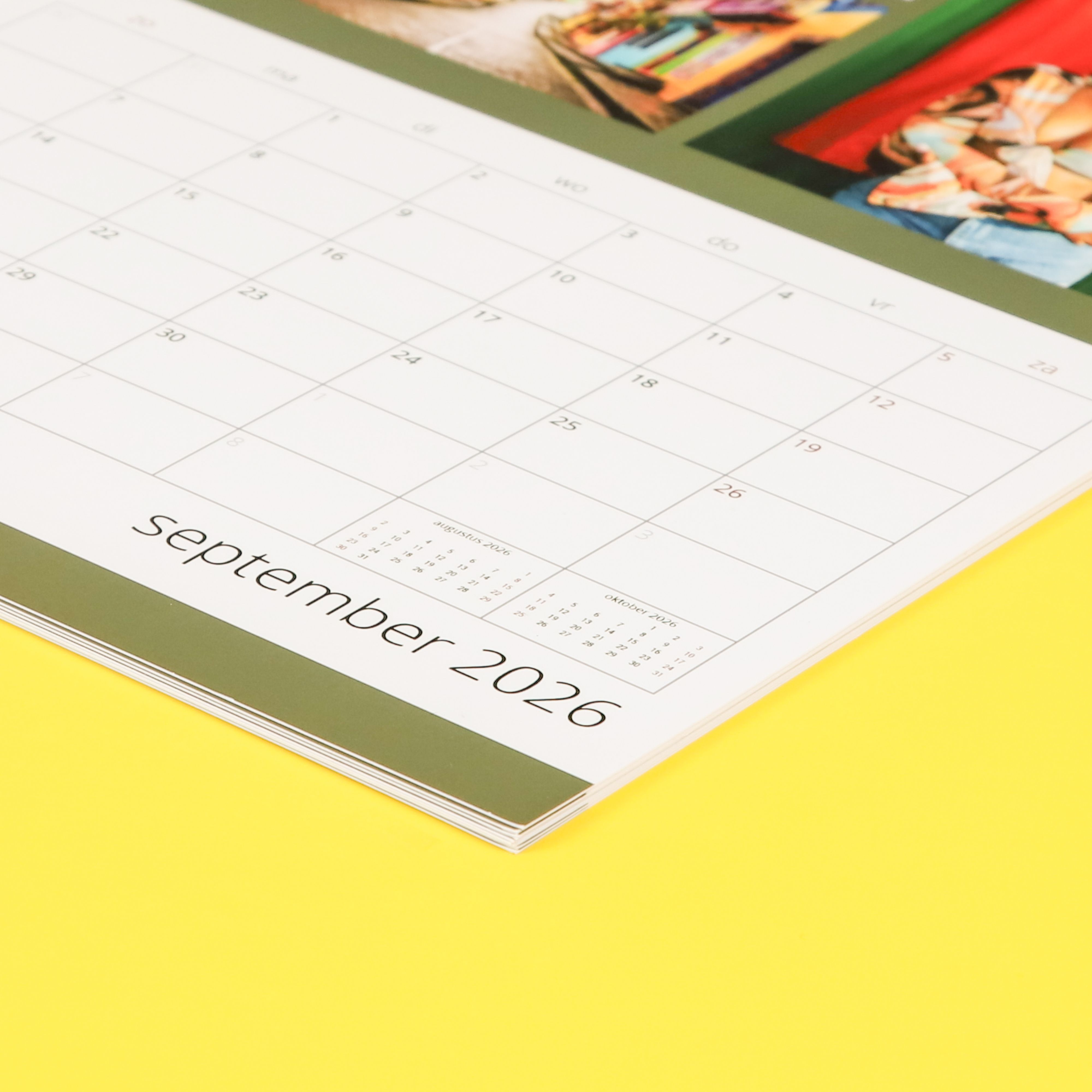 Profotonet Fotokalender