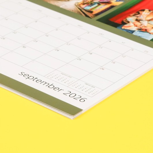 Profotonet Fotokalender