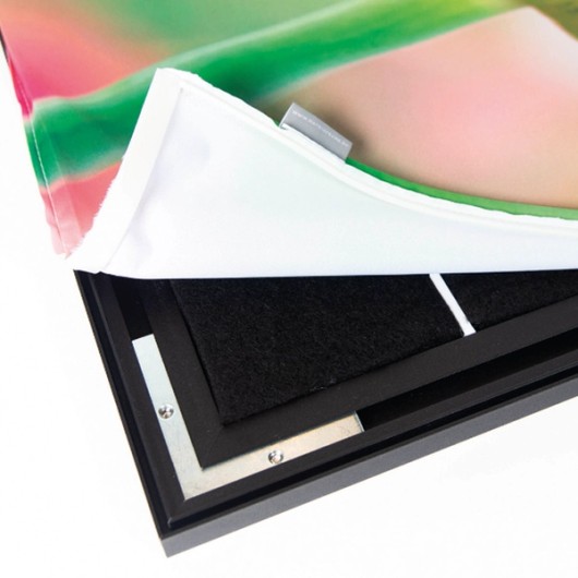 Akustik-Wechseltuch separat