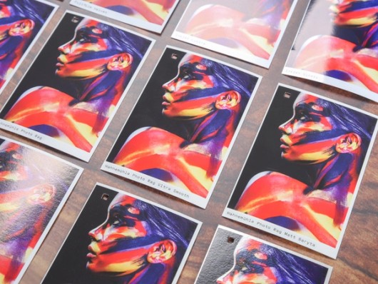 Musterset-Kollektion