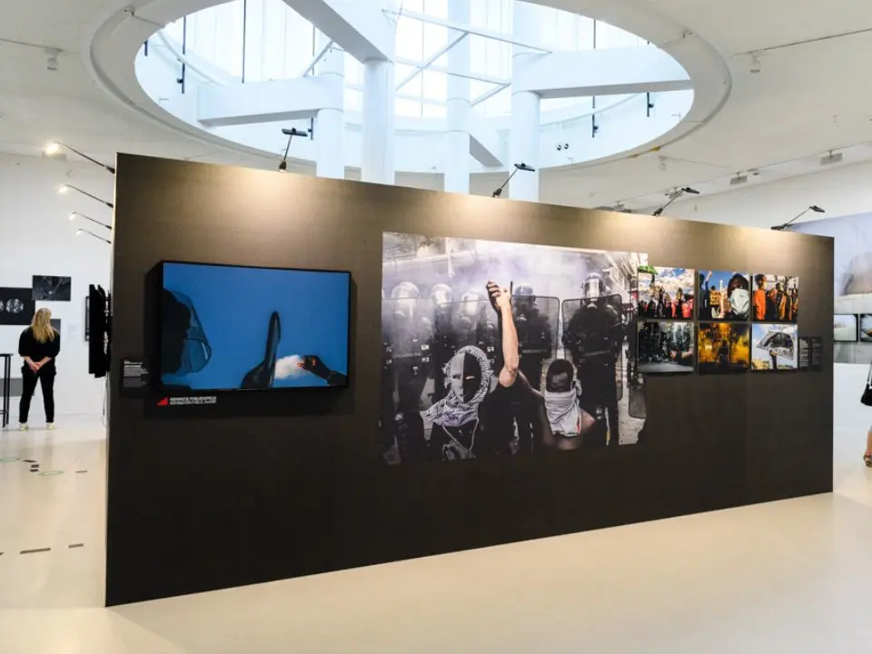 Stichting De Zilveren Camera