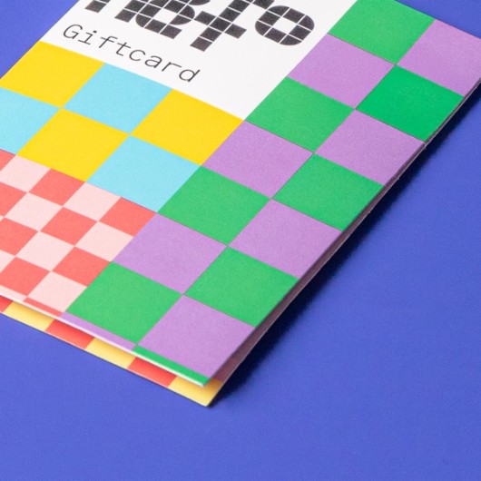 Nahaufnahme der Profotonet Geschenkkarten