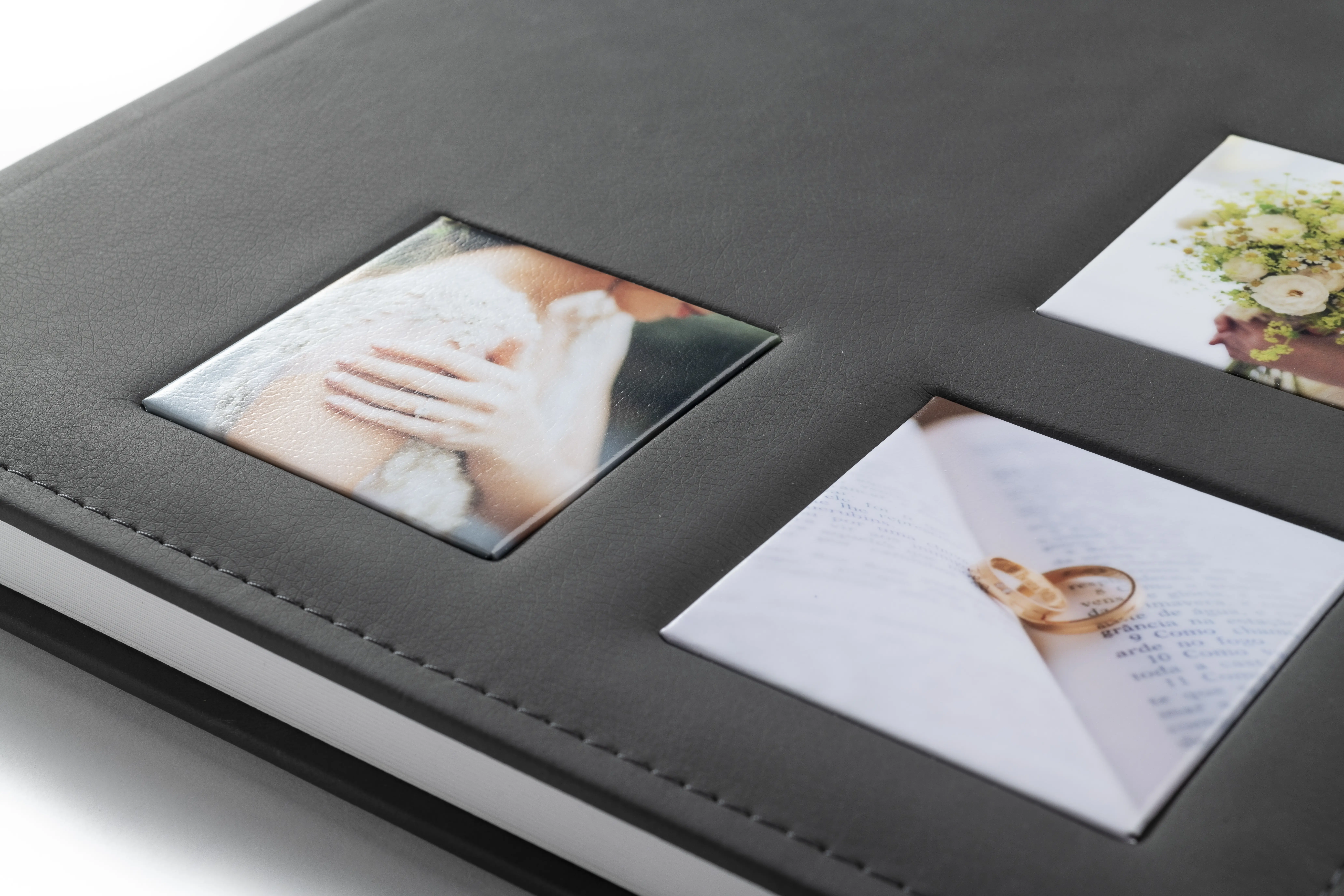 Professional-Fotobuch