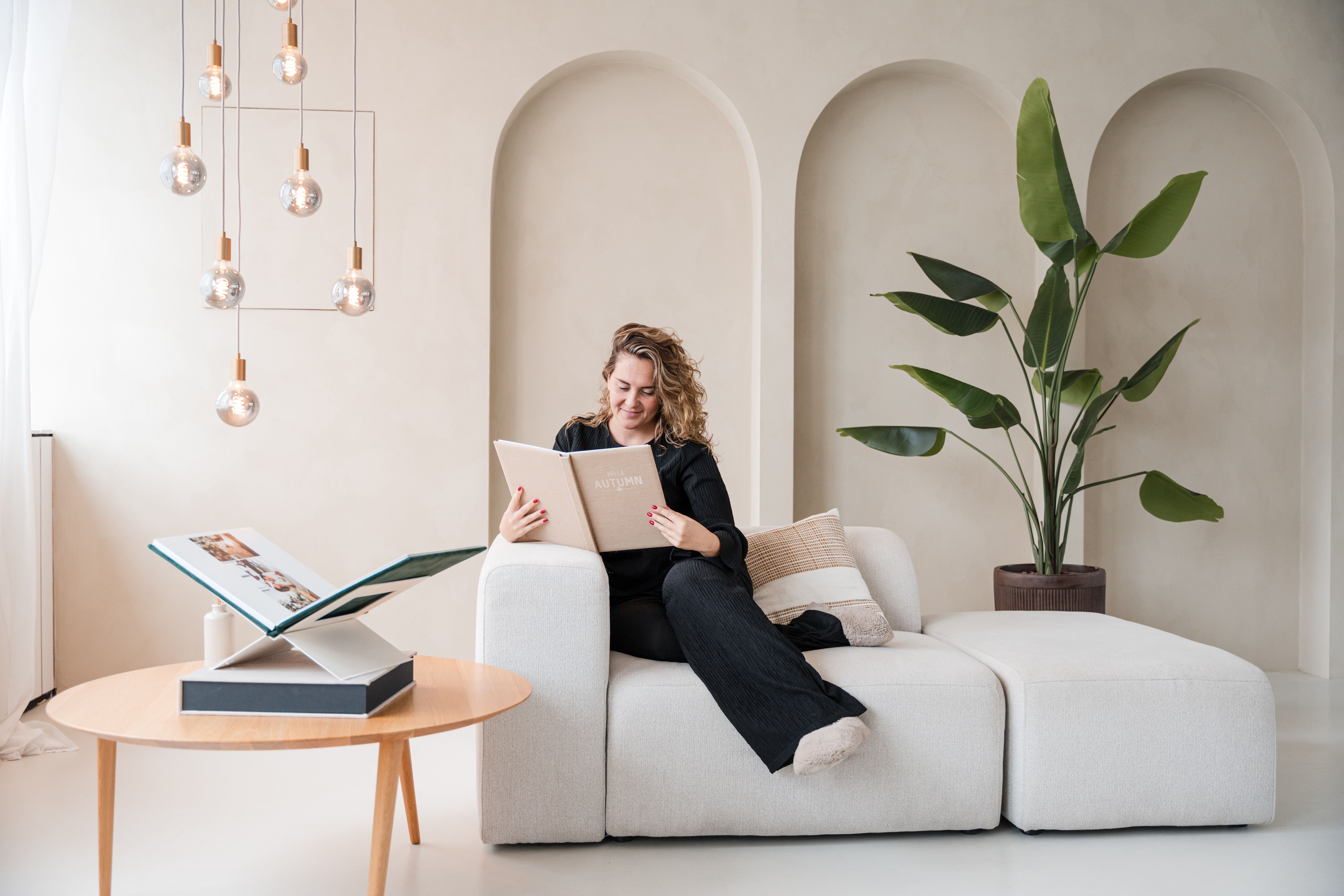 Premium Hardcover 30x20