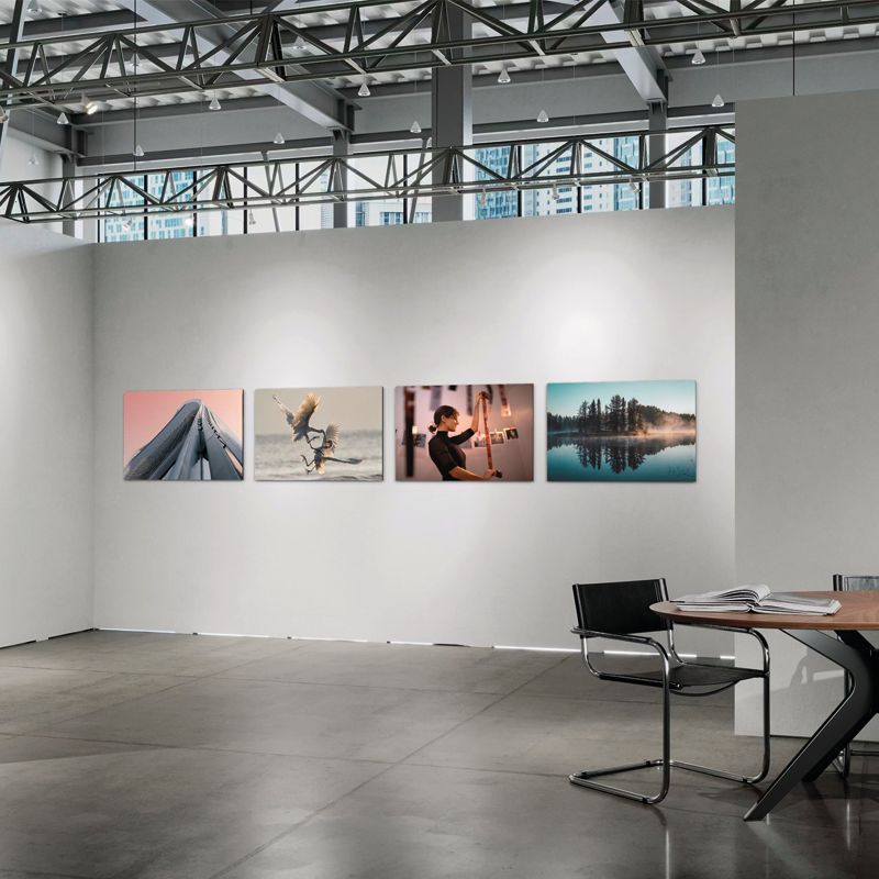 Fine-Art-Fotos auf Forex