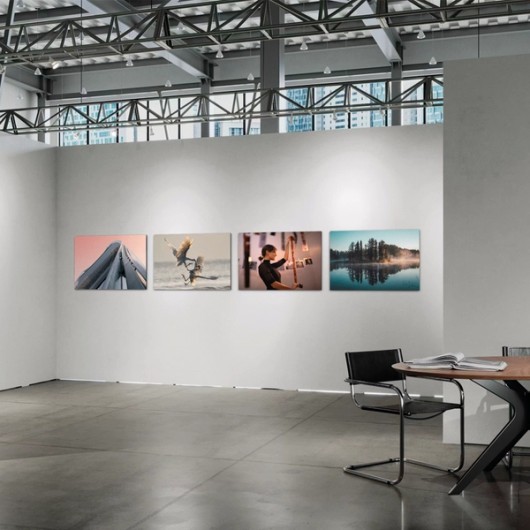 Fine-Art-Fotos auf Forex