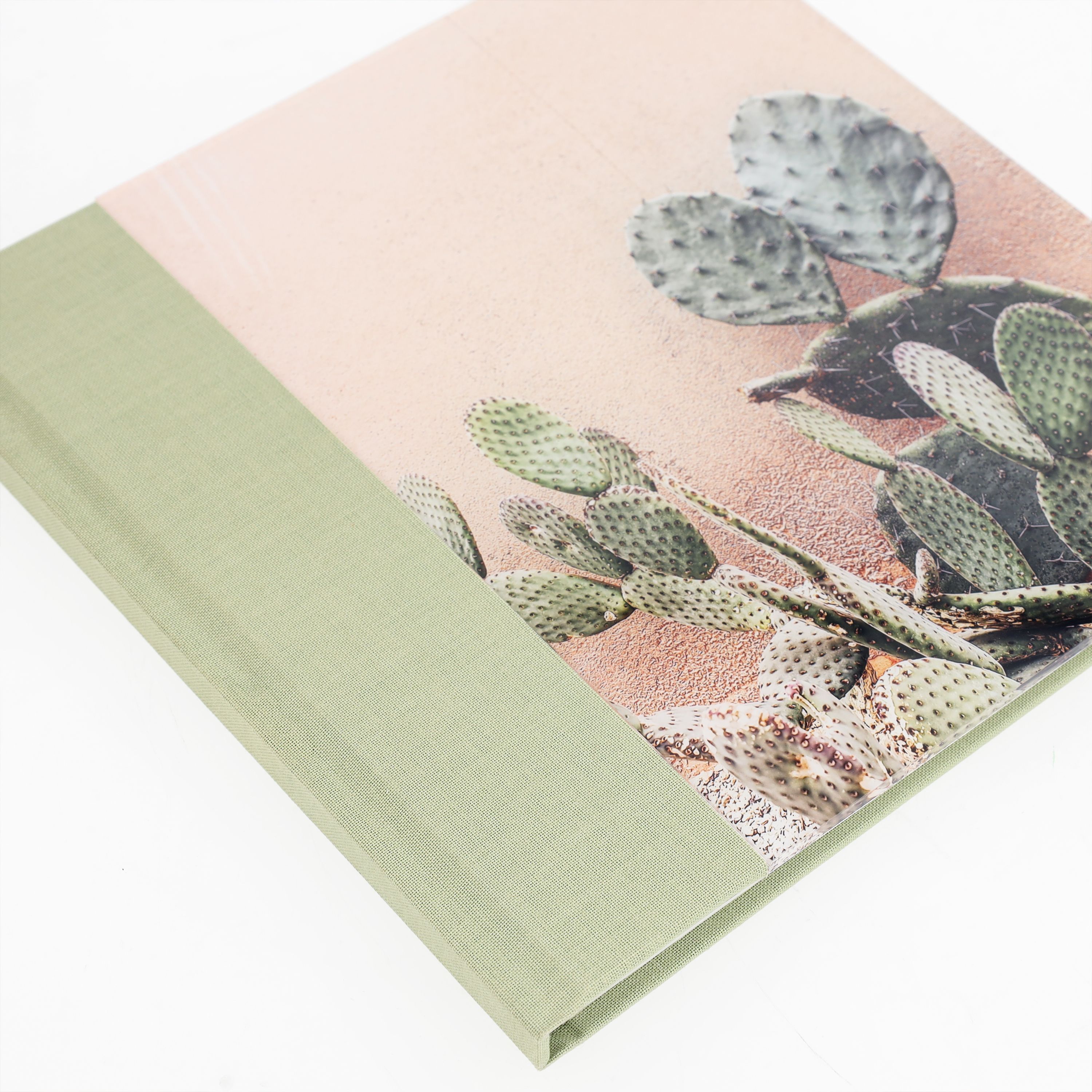 fotocover op fotoboek