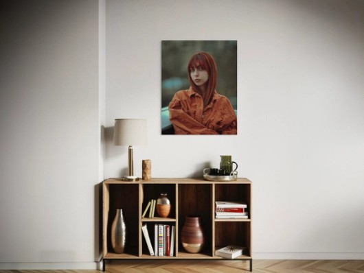 Impression directe sur Dibond