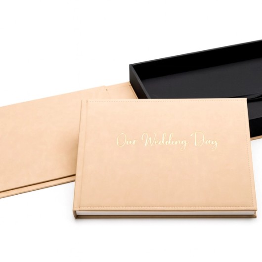 Professional Fotobuch mit Lasertext