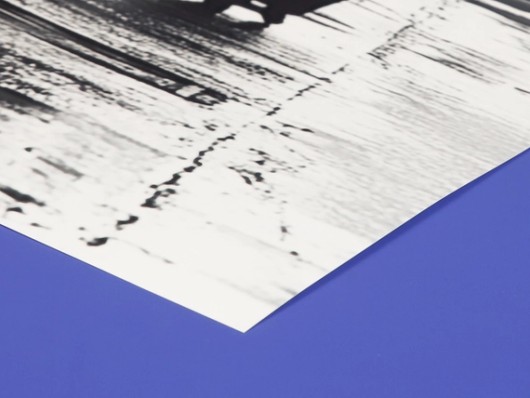 Großformat-Teststreifen