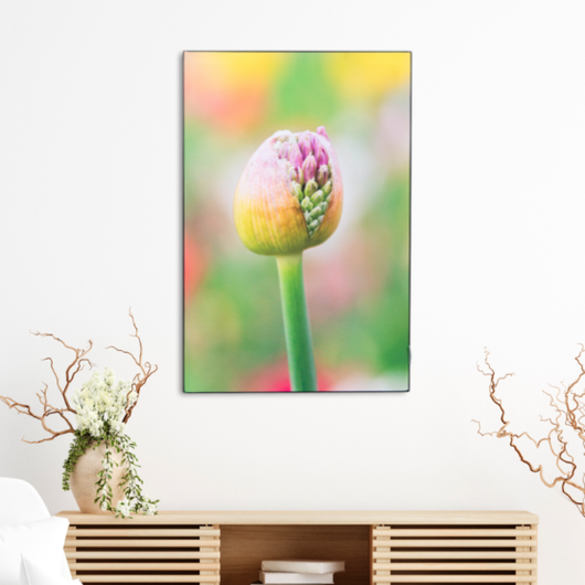 Acoustic Wall Art montieren