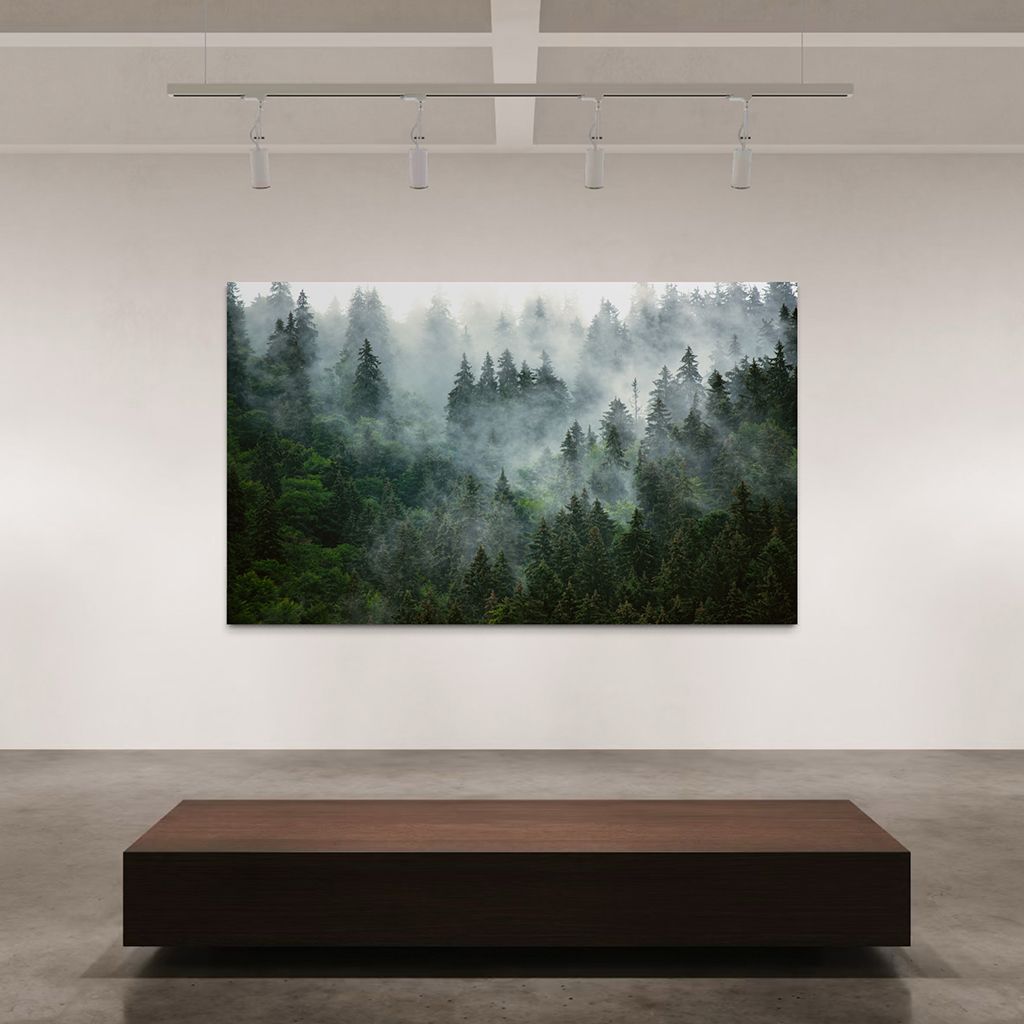 Acoustic Wall Art im Großformat