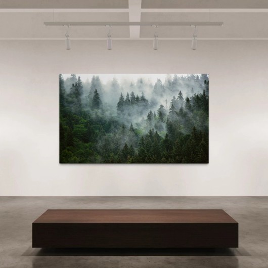 Acoustic Wall Art im Großformat