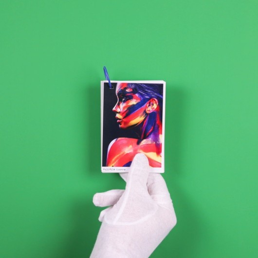 Papiersorten Profotonet