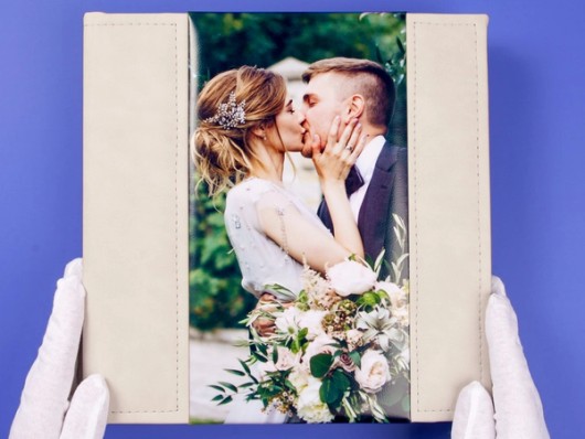 Professional Fotobuch 20x20 cm