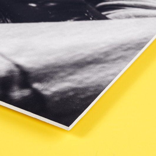 Foto auf Forex aus der Ecke